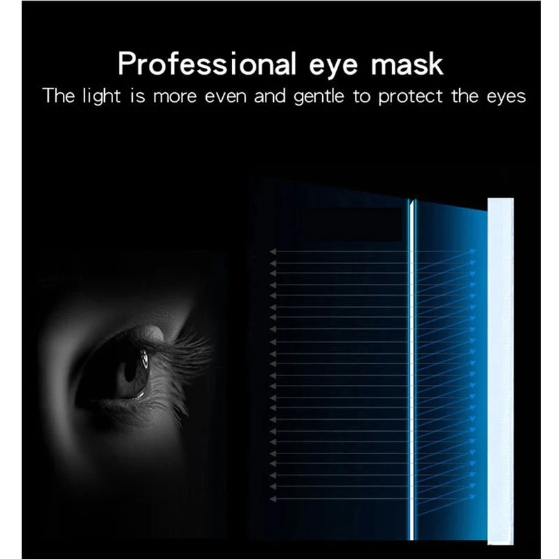 A4 Size 3 Level Dimmable Board Kids Tablet Sketching Practice Drawing Board LED Light Pad