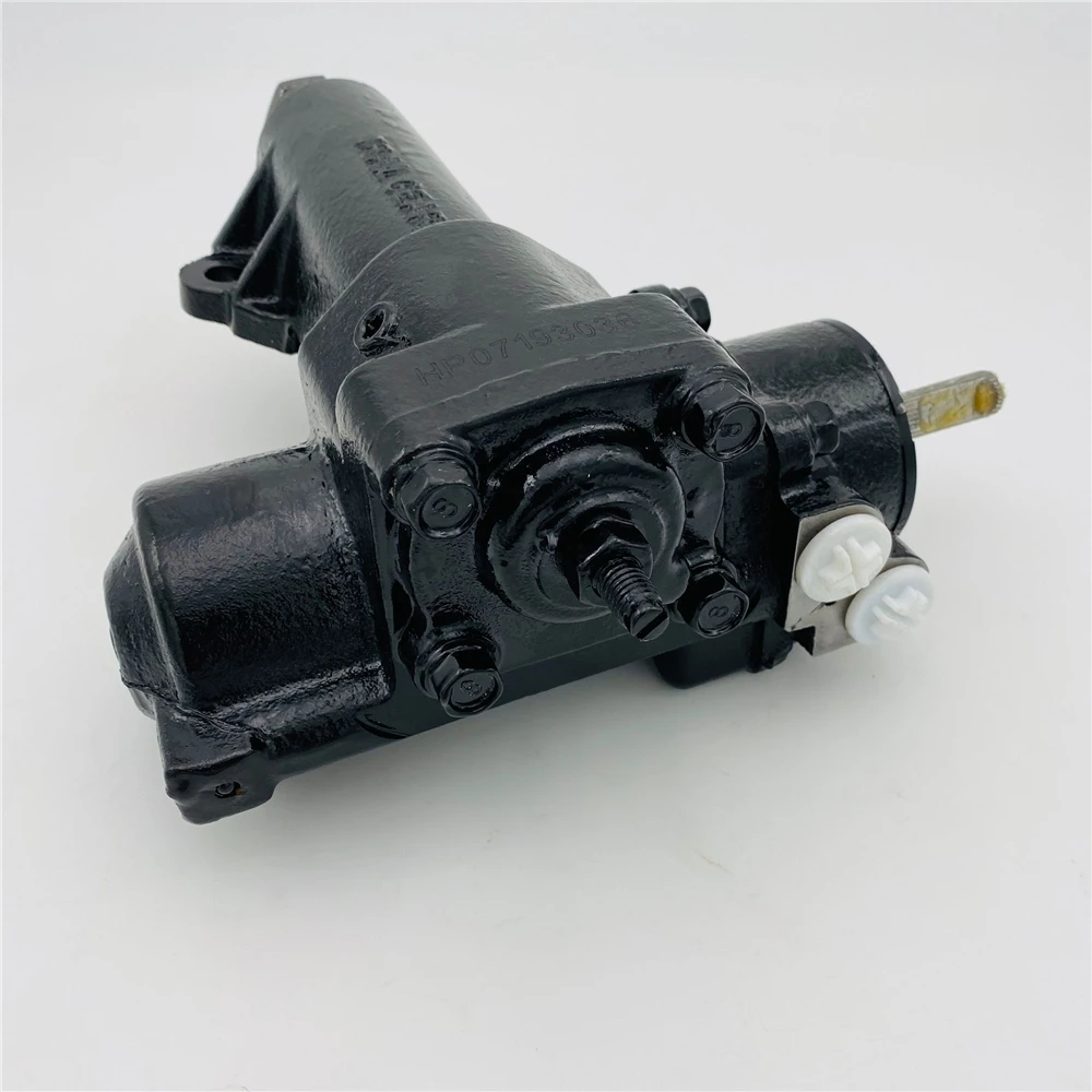 Steering gear box 48600-56B70 48600-77E50 48600-60A70 48600-60A72 for Suzuki Vitara X-90
