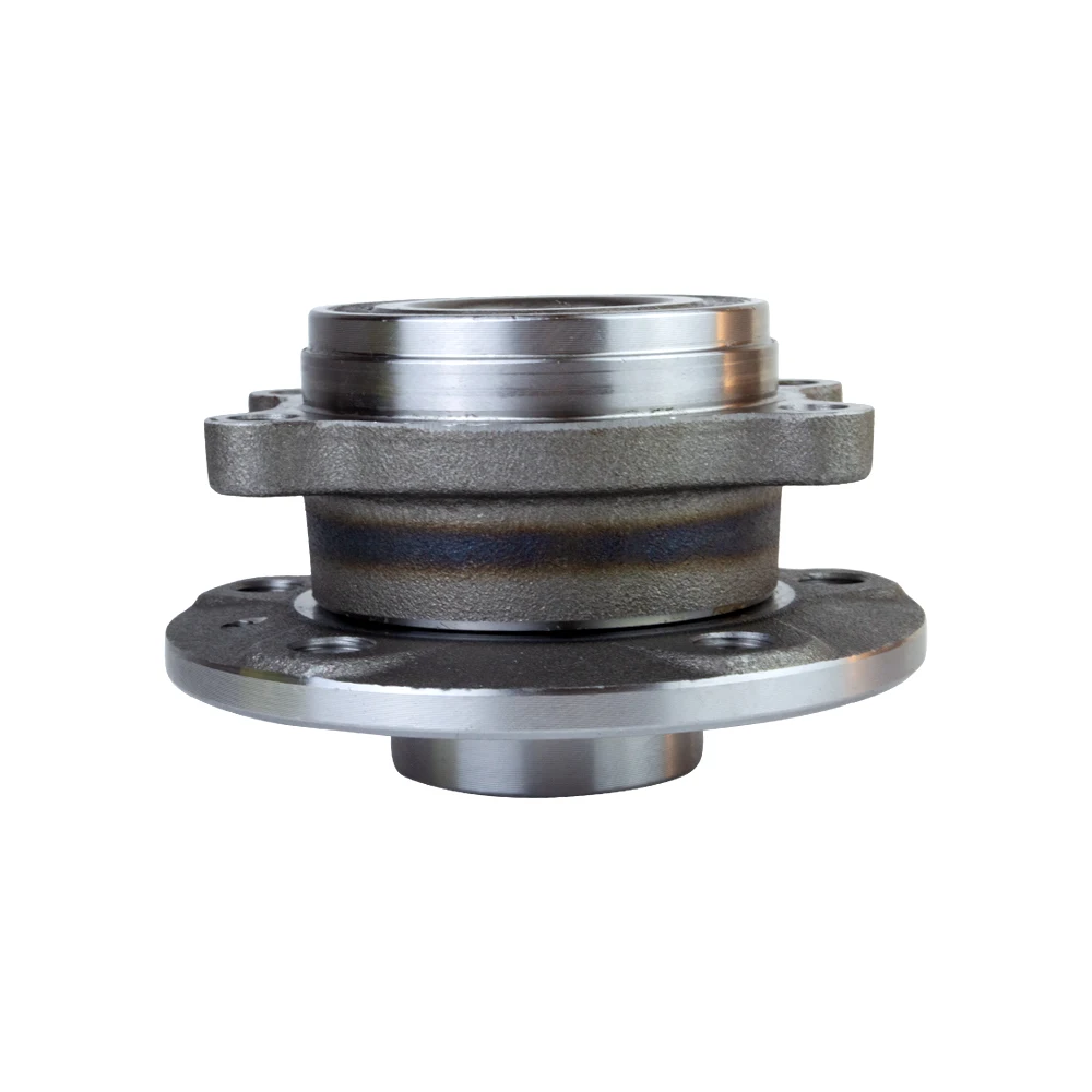 CCL good quality Wheel Hub Assy Bearing Replace Wheel Hub Bearing 1T0 498 621  For AU-DI  A3 TT 96-03