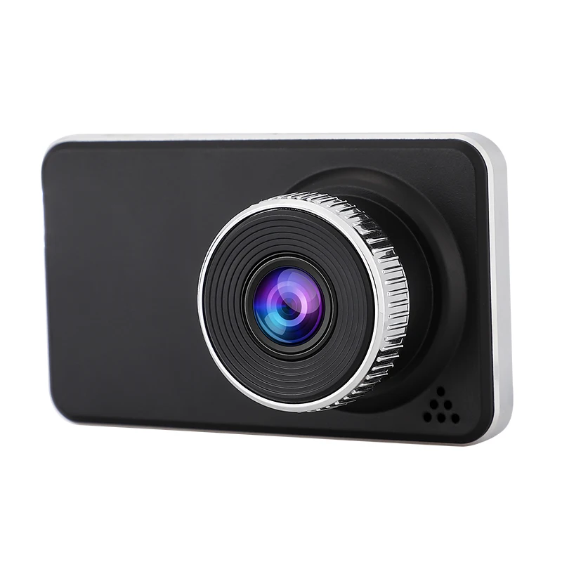
Amazon Hot Selling Car Black Box Touch Screen Car Camera 3