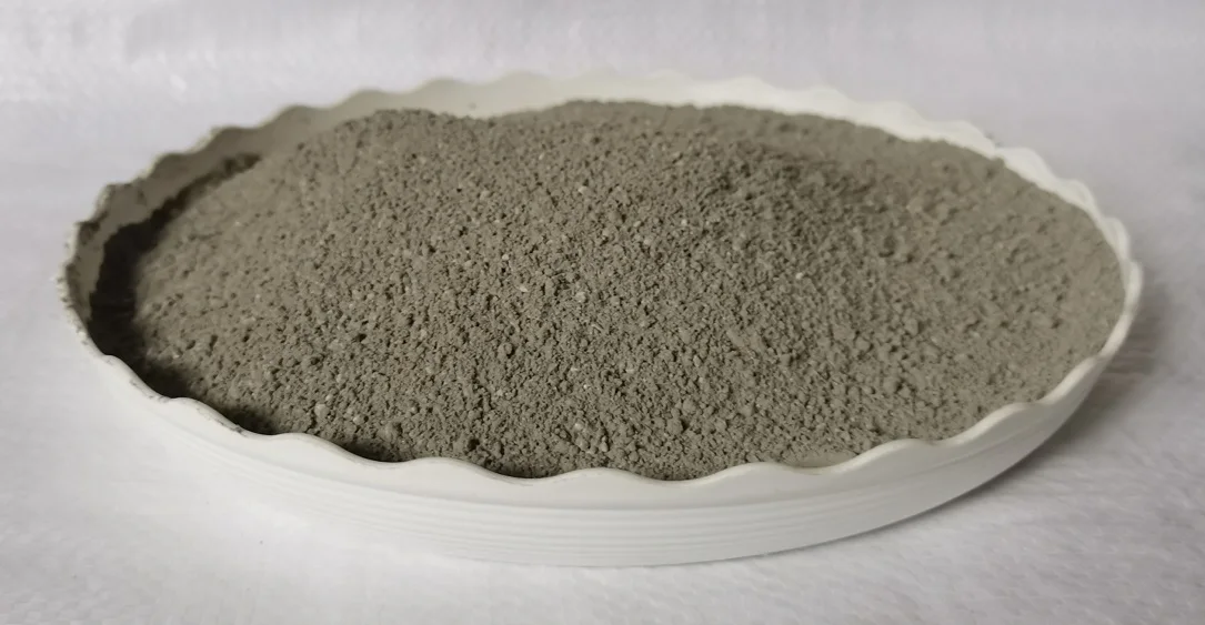 High Quality Cement Mortar Remarkable Impermeability High Bond Strength Micro-Expansion Properties-Various Good Powder