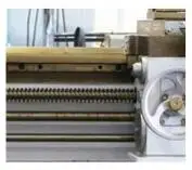 High Precision Metal Processing Mini Lathe Universal Dzi Protective Cover