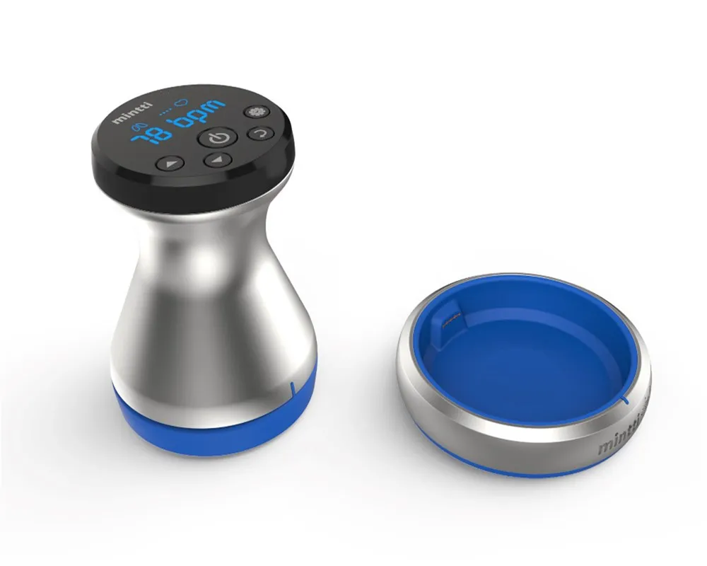 2022 Hot Sale Smart Digital Stethoscope for Diagnostic Use Medical Remote Monitoring Device