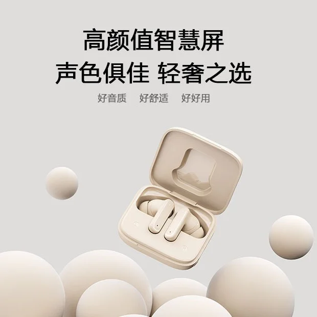 Ai translate wireless ear clip bone conduction headphones ear clip earbuds ear clip earphone