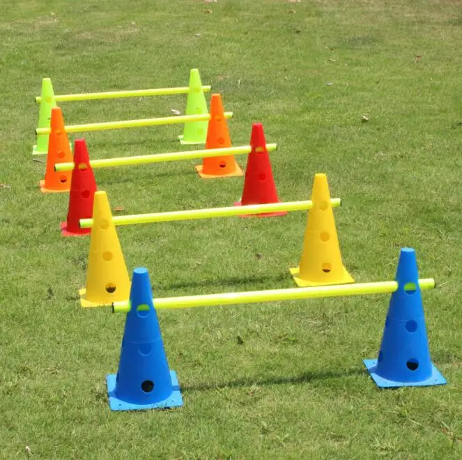 Sports Disc cones soccer cones football Training equipment