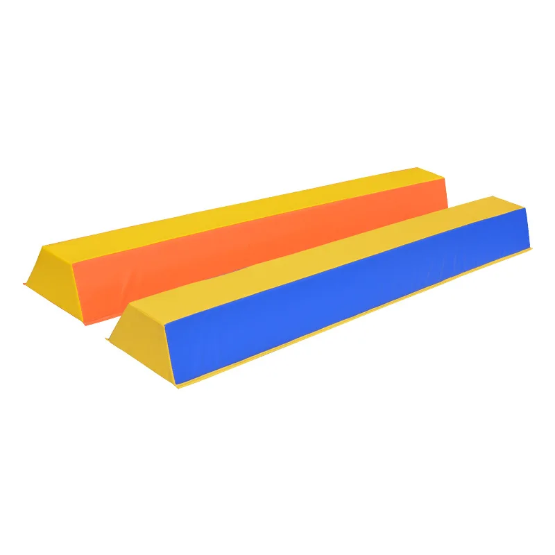 toddler soft play equipment gymnastics balance beam 150cm  200cm 300cm