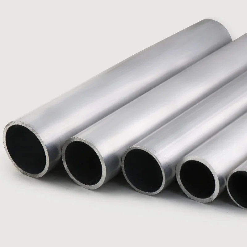 alu en aw 6082 t6 metal aluminium alloy al aluminum seamless square round tube pipe company