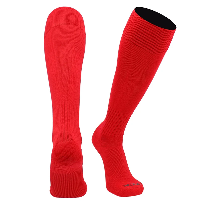 Athletic Comfortable Breathable Elastic Adult Unisex Wholesale American Football Socks