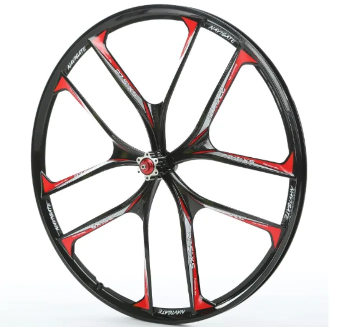 27.5  inch bicycle wheel rim E-bike rim ring rot  Magnesium Alloy wheel BMX bike Mountain Biking excite bike  X5