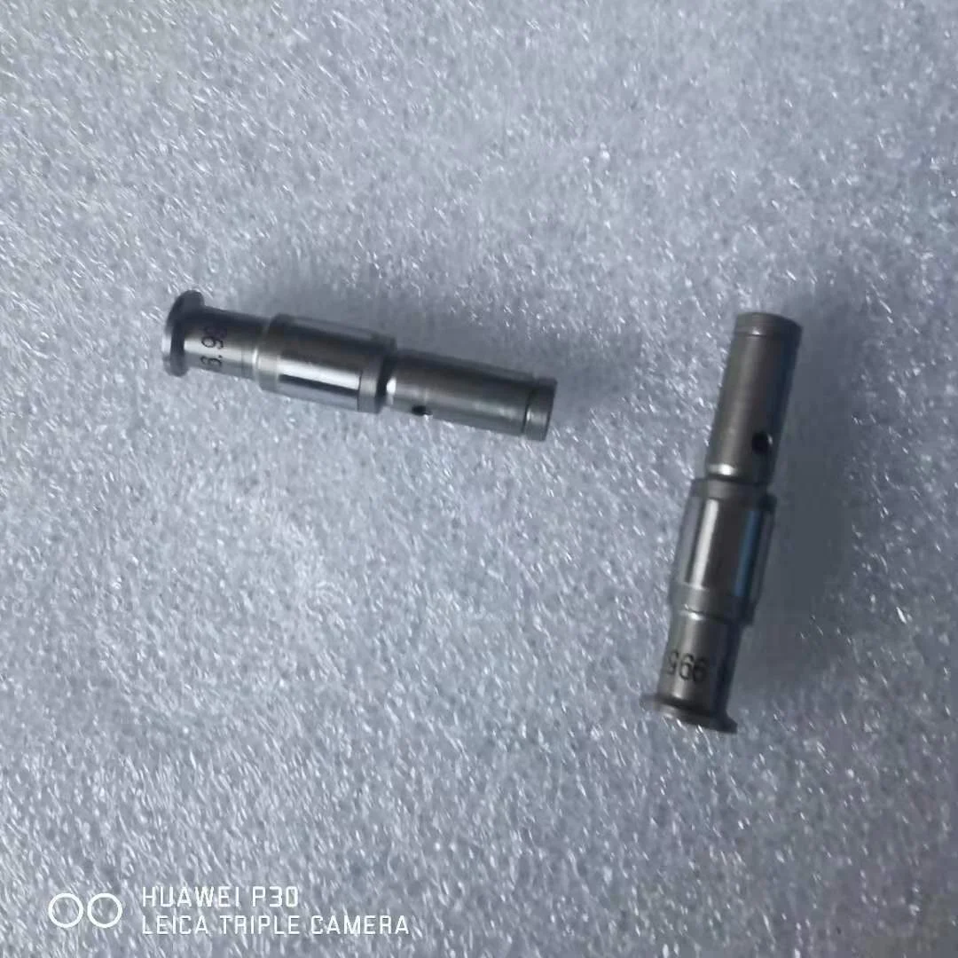 Высококачественный управляющий клапан Common rail EUI 6 995