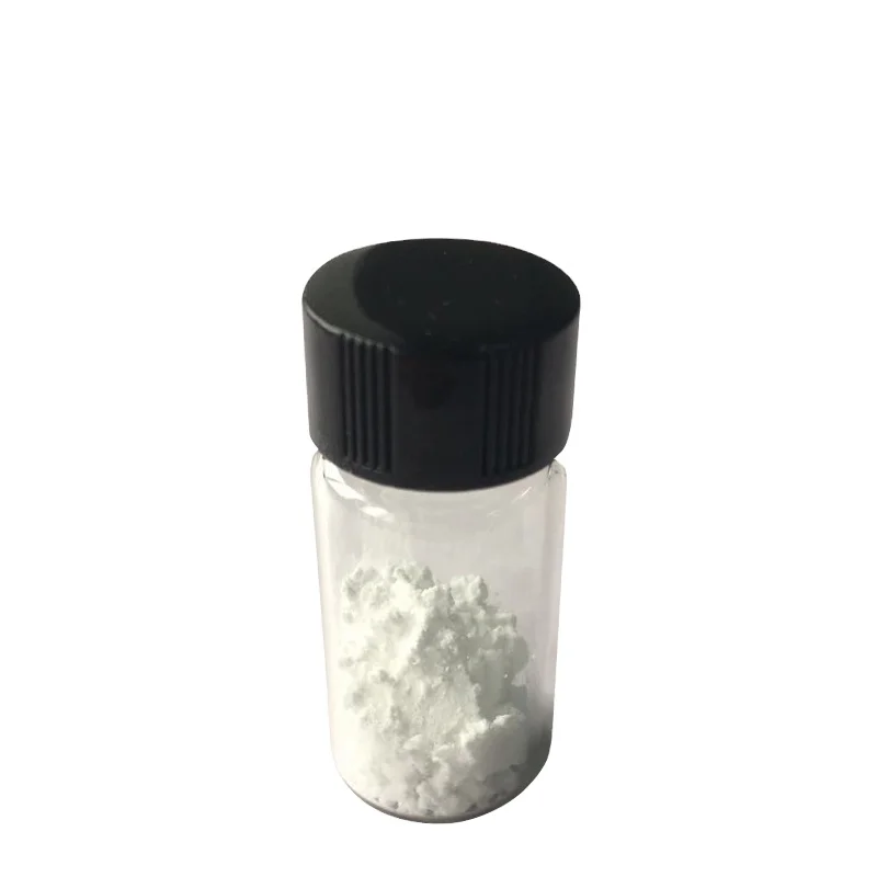 
Factory supply High purity Semax powder CAS.80714-61-0 Peptide raw powder 