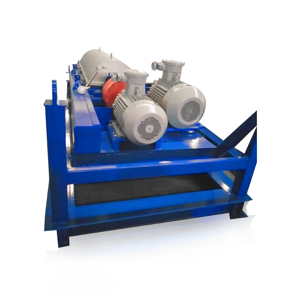 Китай небольшой графин paml масло разделительная Центрифуга