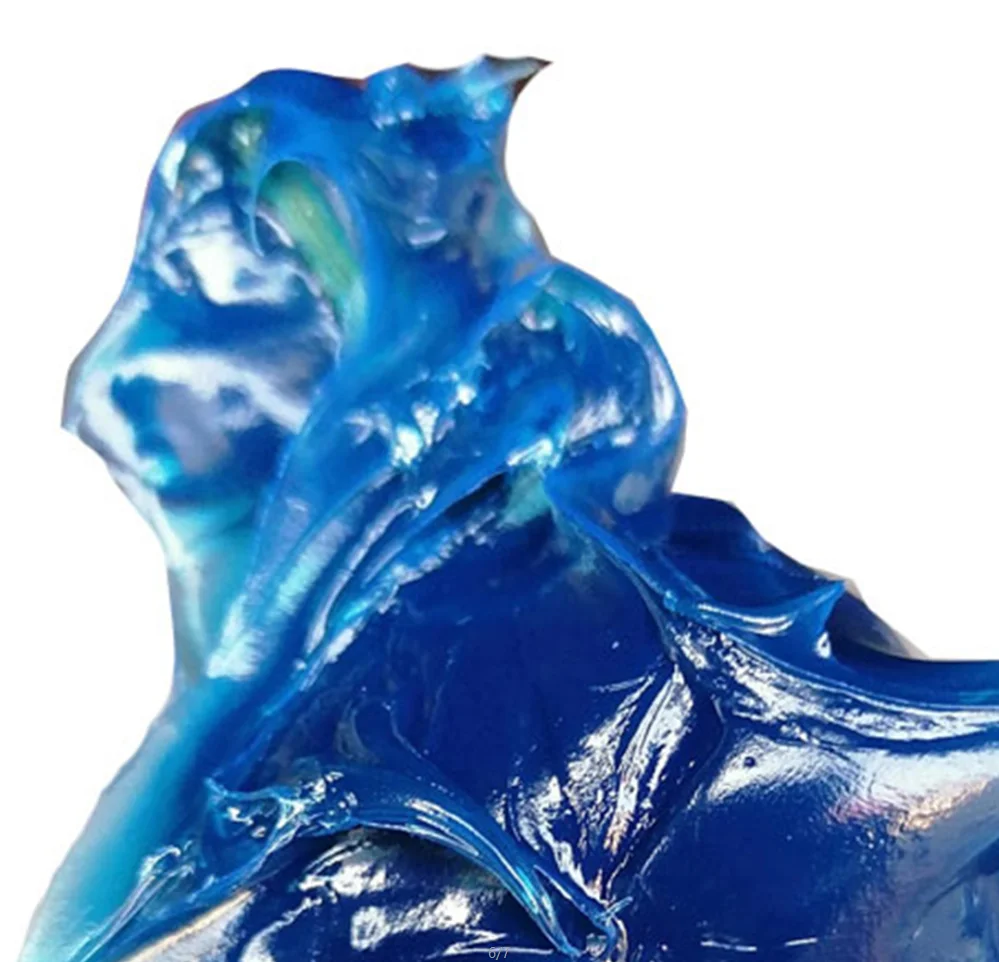 EP2  Extreme Pressure Lithium 3  Complex  base Grease