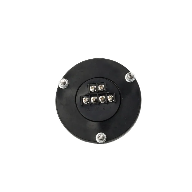 RHC 80.2 black metal design good price Hand Wheel 100PPR Encoder mpg for CNC encoder sensor