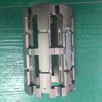 High Quality Aluminium Die Casting Products