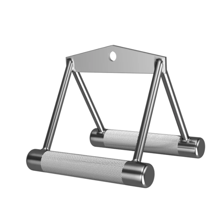 Cable Machine Attachments Lat Pull Down Machine Gym Accessories For Cable Machine