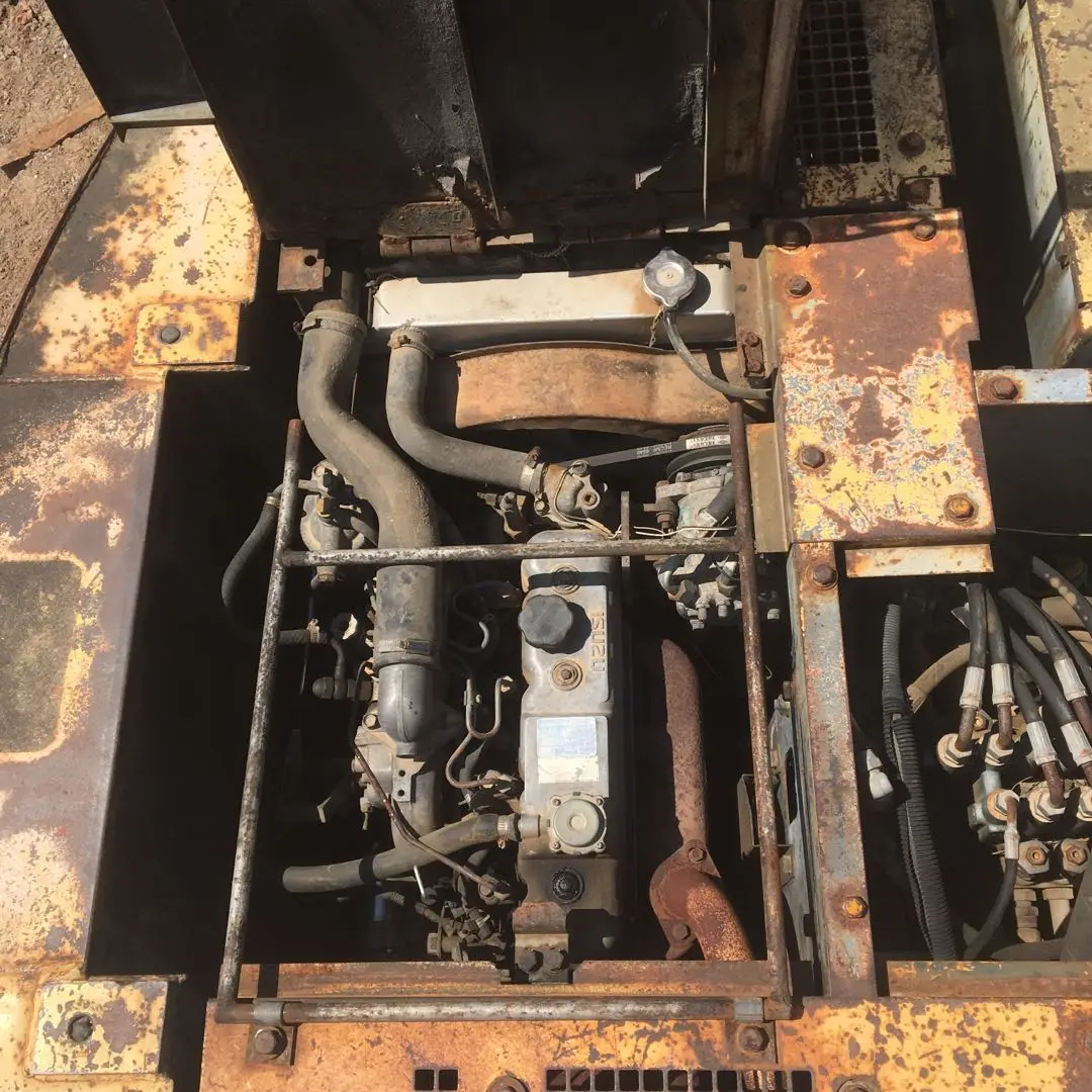 Used Sumitomo Excavator SH60 Japan Sumitomo SH160 Excavator for sale