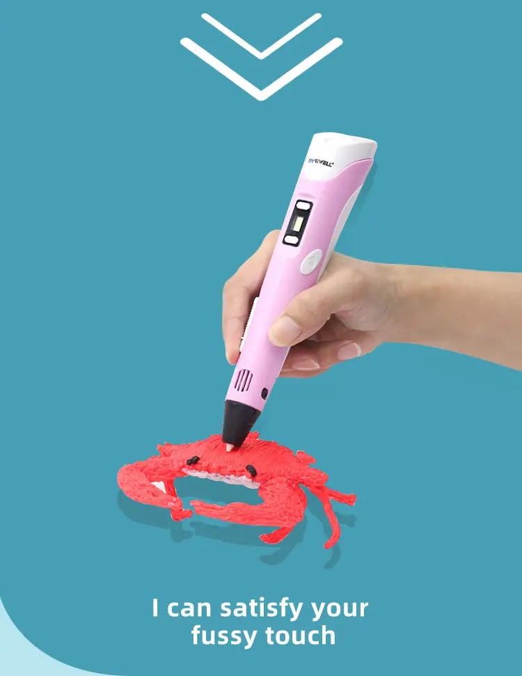 3d printer toys
