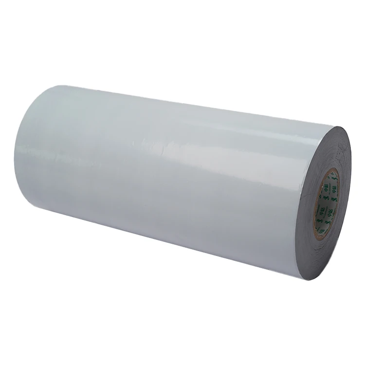 No Corrosion Anti Scratch Adhesive Clear Film(for stainless steel,aluminium sheet,plastic sheet...)