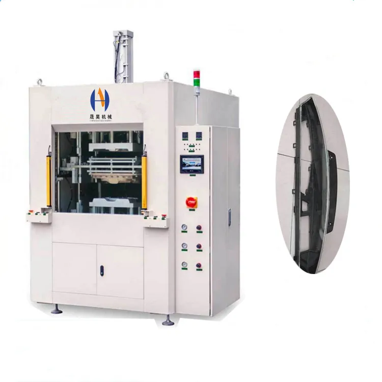 Прямой Производитель, сварочный аппарат с горячей пластиной, подать заявку на Автомобильный задний фонарь