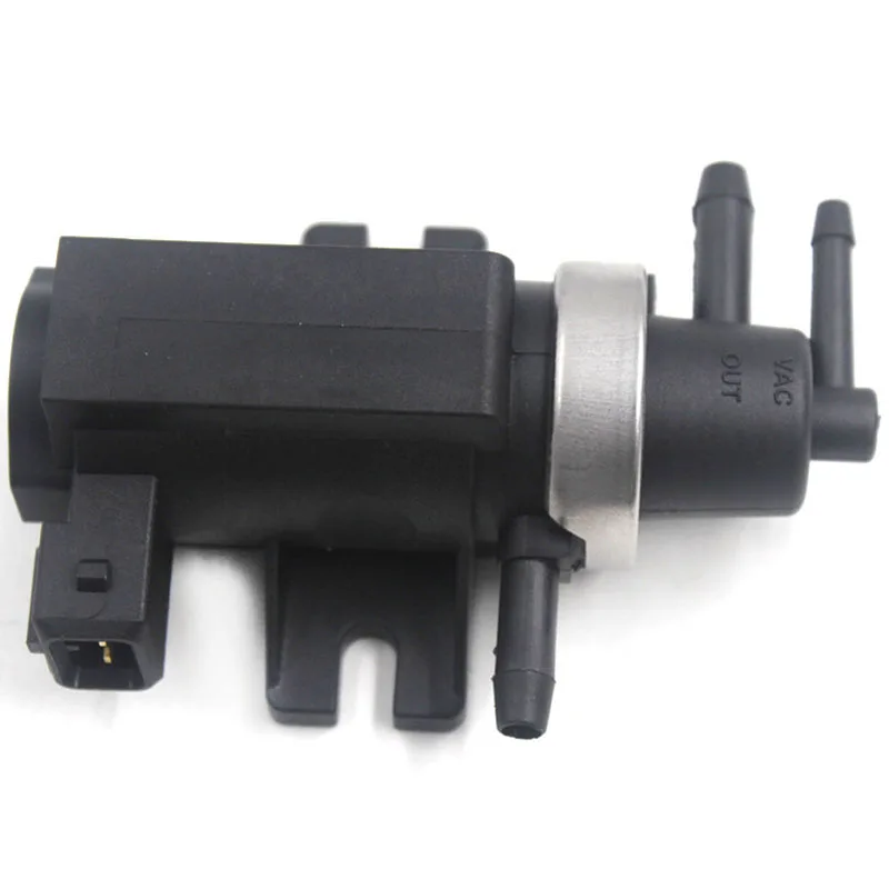 Turbo Pressure Solenoid Valve  For Audi A3 A4 VW Volkswagen Seat Skoda 1H0906627A