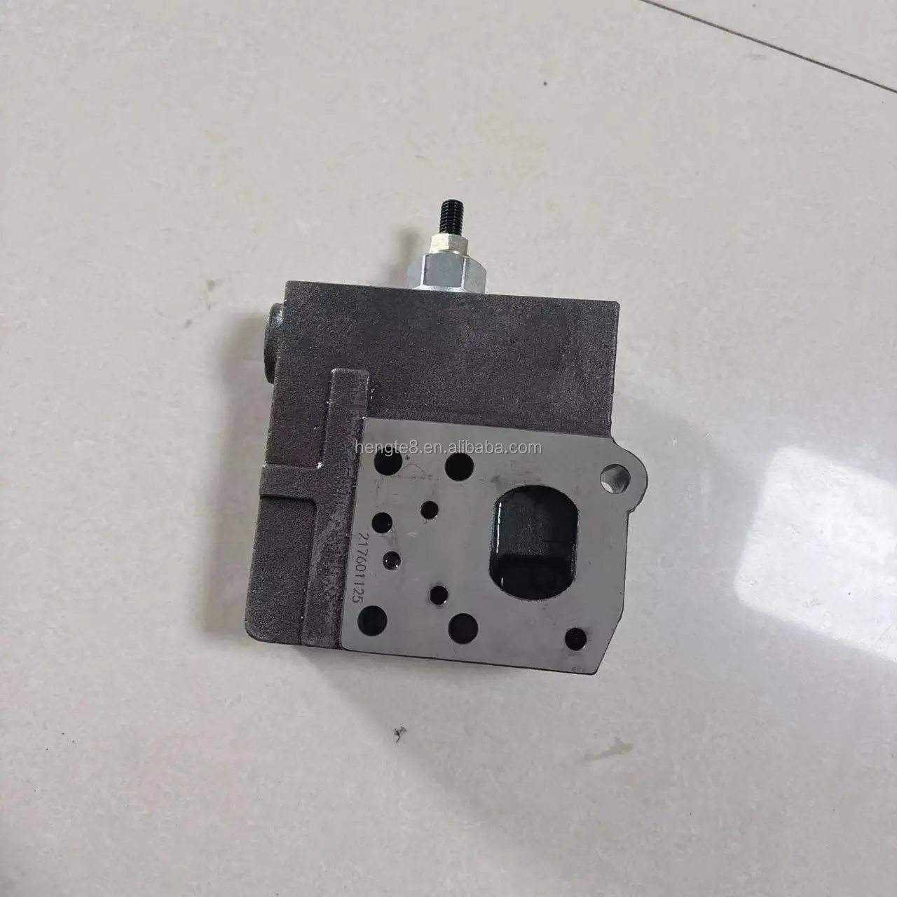 REXROTH DR Control Valve A4VG145/175 Construction Machinery Parts In Stock EP EPO  Electric control electro-hydraulic Valve