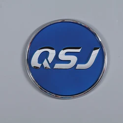 Hot Selling Car Custom 3d Car Logo Emblem Waterproof Horse Car Logo
