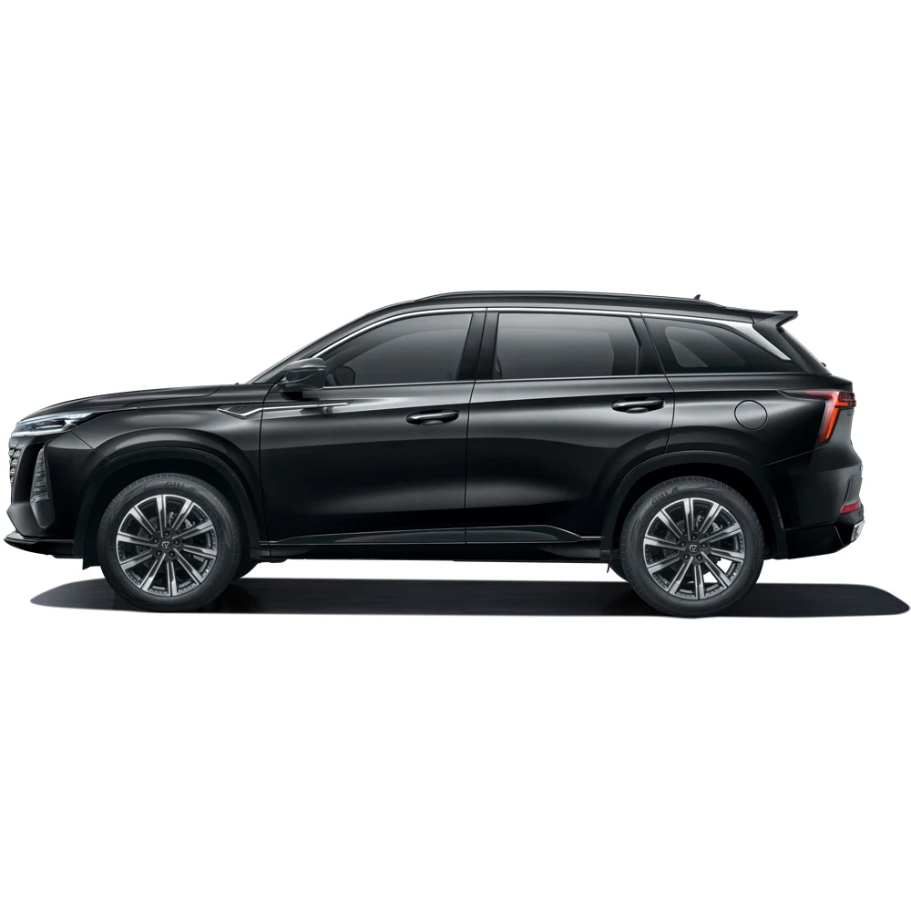Hot Selling China Changan CS75 Plus 5 Doors 5 Seats SUV New China Cars