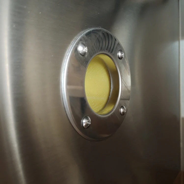 Cell And Lithium Battery Safety Pressure Testing Machine