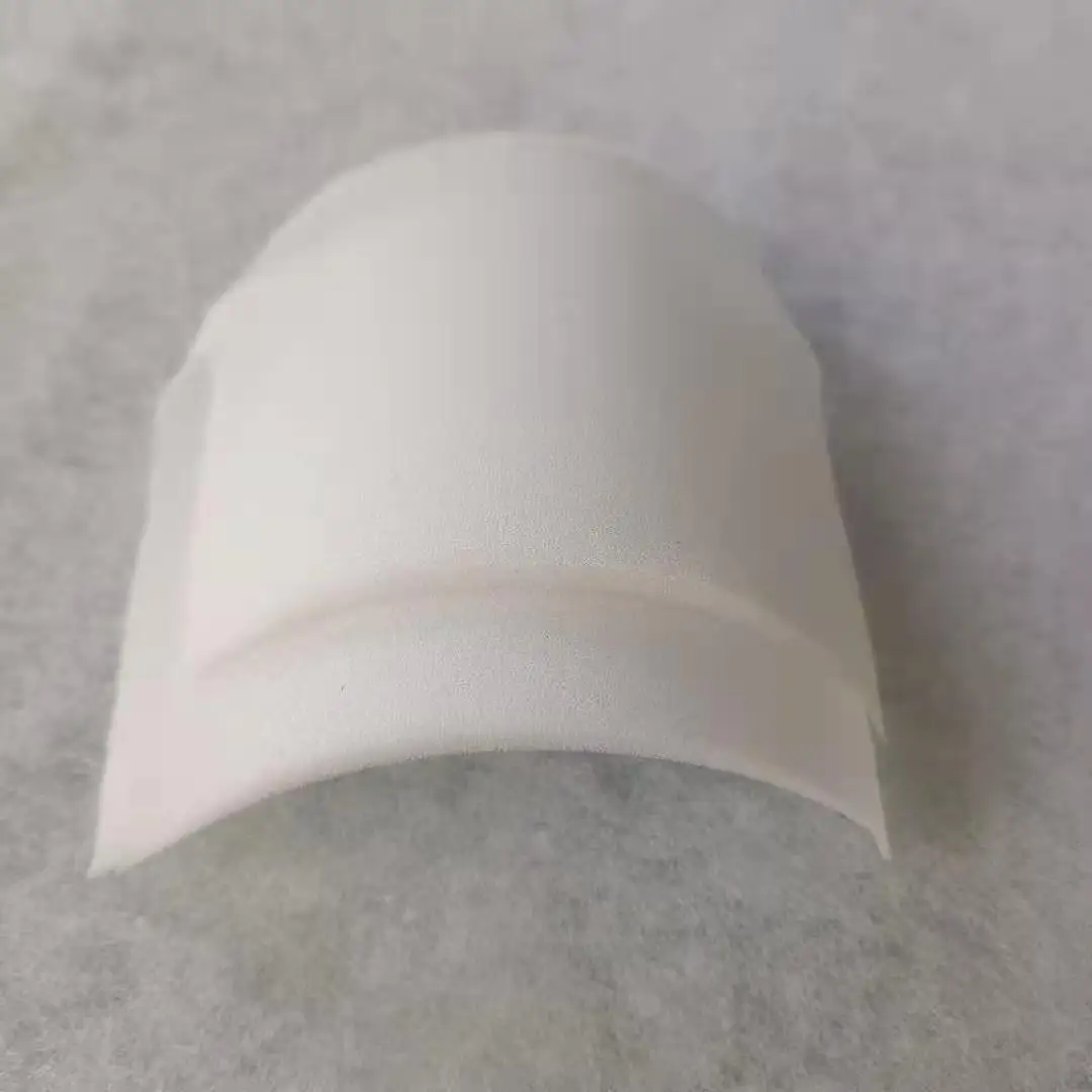 Factory supply shoulder pads Sponge shoulder pads for suit