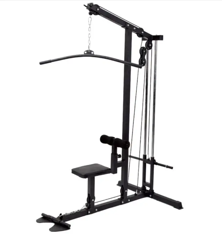 cheap price two stations home gym equipment accessories multi station home gym use for sale