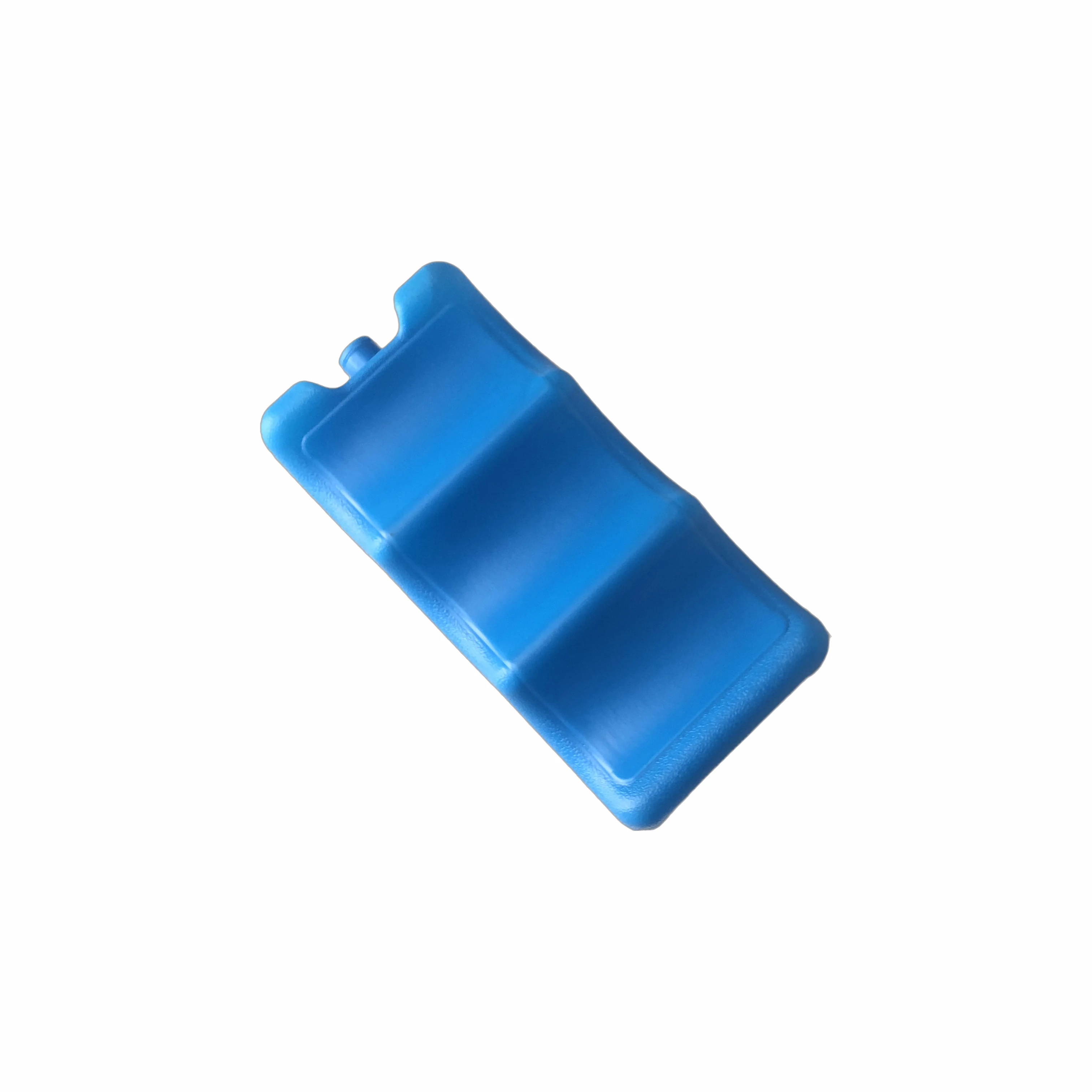 100ML Ice Brick Reusable Ice Pack Gel Cooler Brick