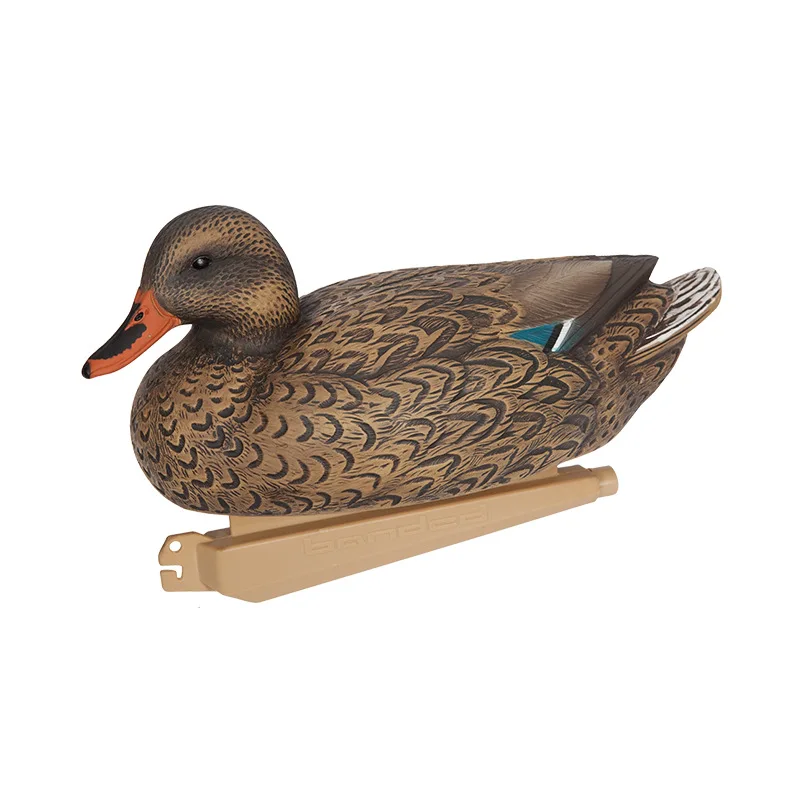 outdoor hunting duck shooting decoy Mold Animal Bait Shooting For Duck Hunting