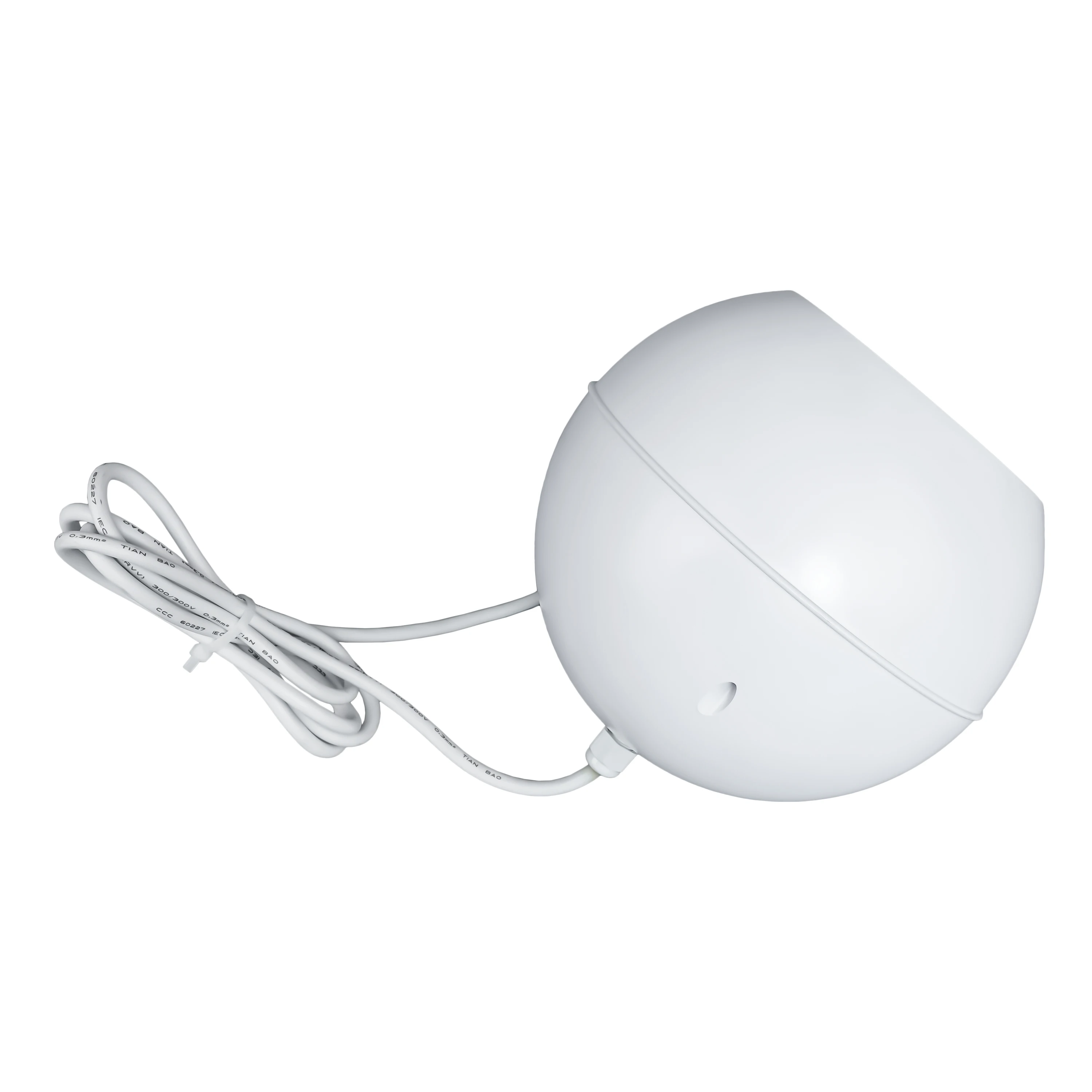 OBT-310 Public Address System IP SIP PA System Indoor Outdoor Activity Hanging Speaker