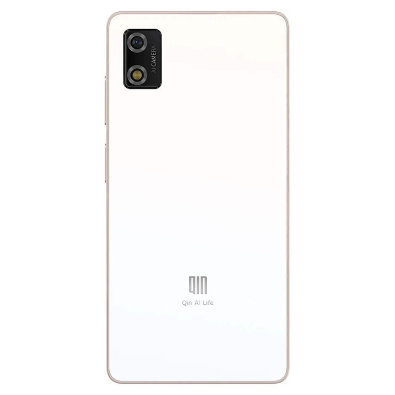 Google Version Qin 3 Pro QinPhone Touch Screen Fingerprint Unlock MTK Helio G99 Android 12 3100mAh 720*1496P 8MP Smart Phone