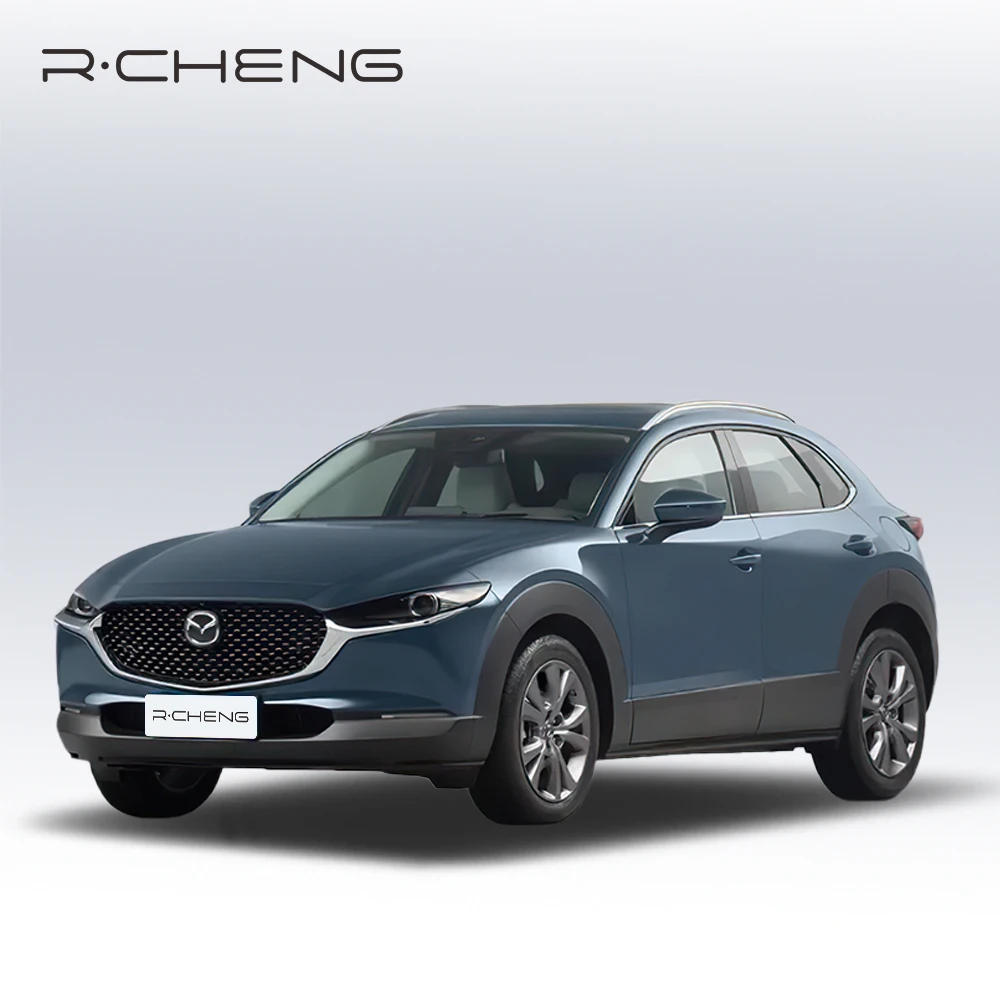 Factory Supplier mazda cars Hot Sell Car By Gas New Suv Gasoline