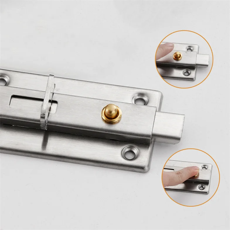 Стальная матовая черная охранная башня, дизайн, Китай, оптовая продажа, технические характеристики, хорошая цена, противоугонная ручка, соединительный дверной болт