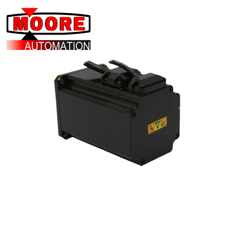 AC Servo Motor Module SANMOTION Q2AA22700SXS00