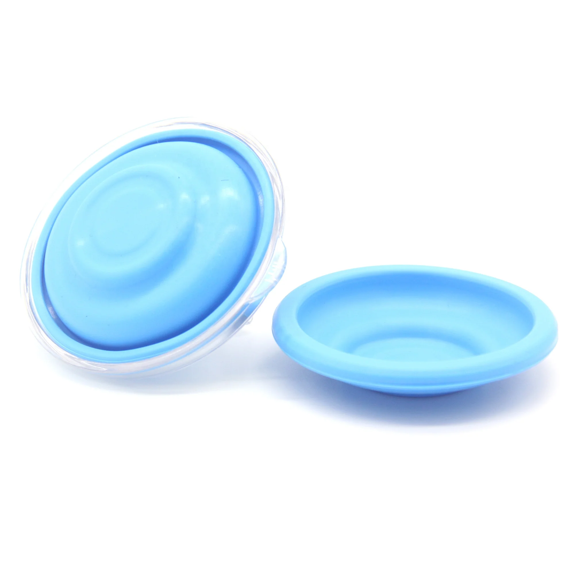 Silicone Rubber breast pump Membrane