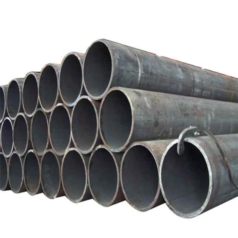 10.3mm-914.4mm Oil and Gas China Factory Carbon Seamless Pipe