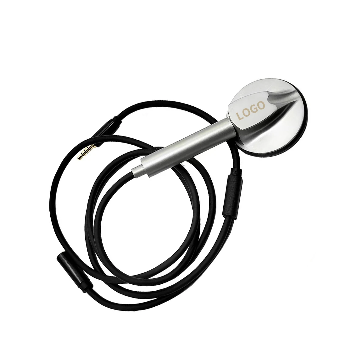 For Clinic Hospital Medical Stethoscope Electronic Digital Stethoscope With Bluetooth Wireless App