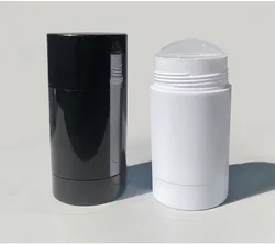 75g mud film Stick Solid deodorant Stick 15g 30g 50g cosmetic pack