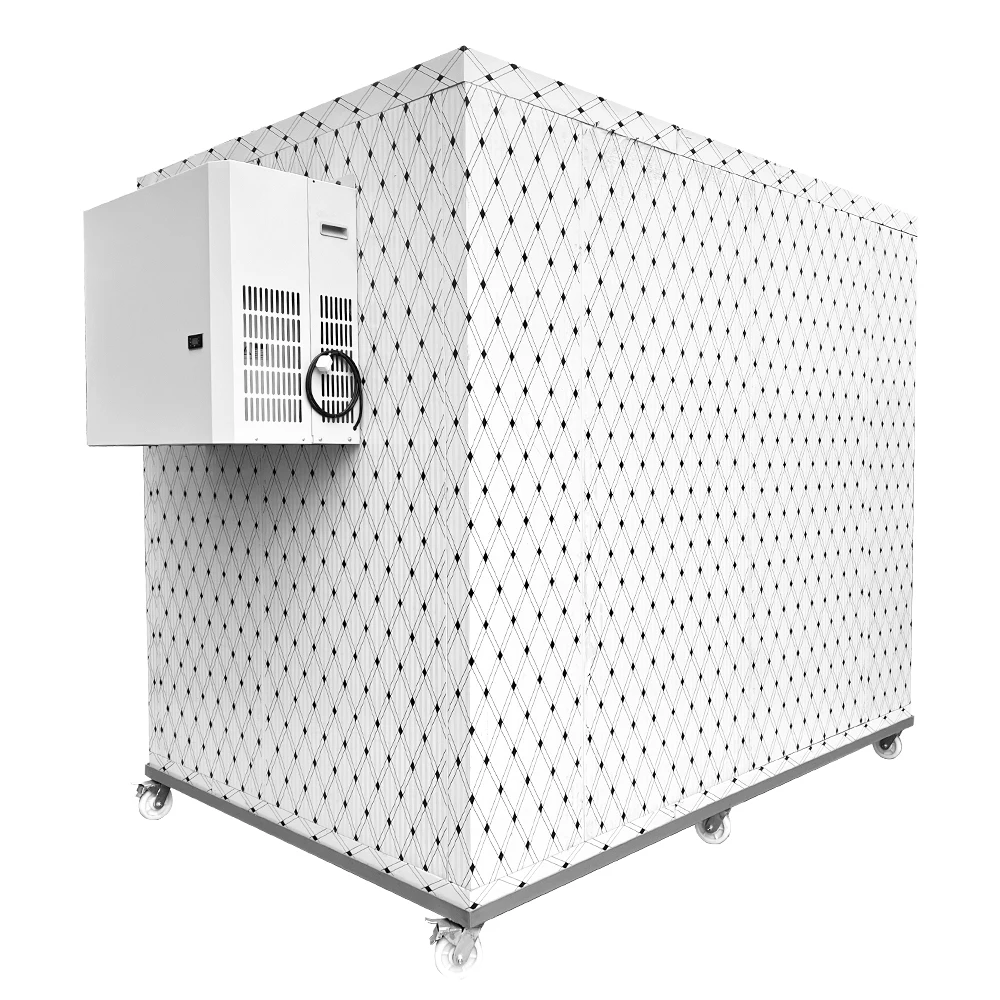 Newly Design Cool Room cold room storage meats cold room for sale