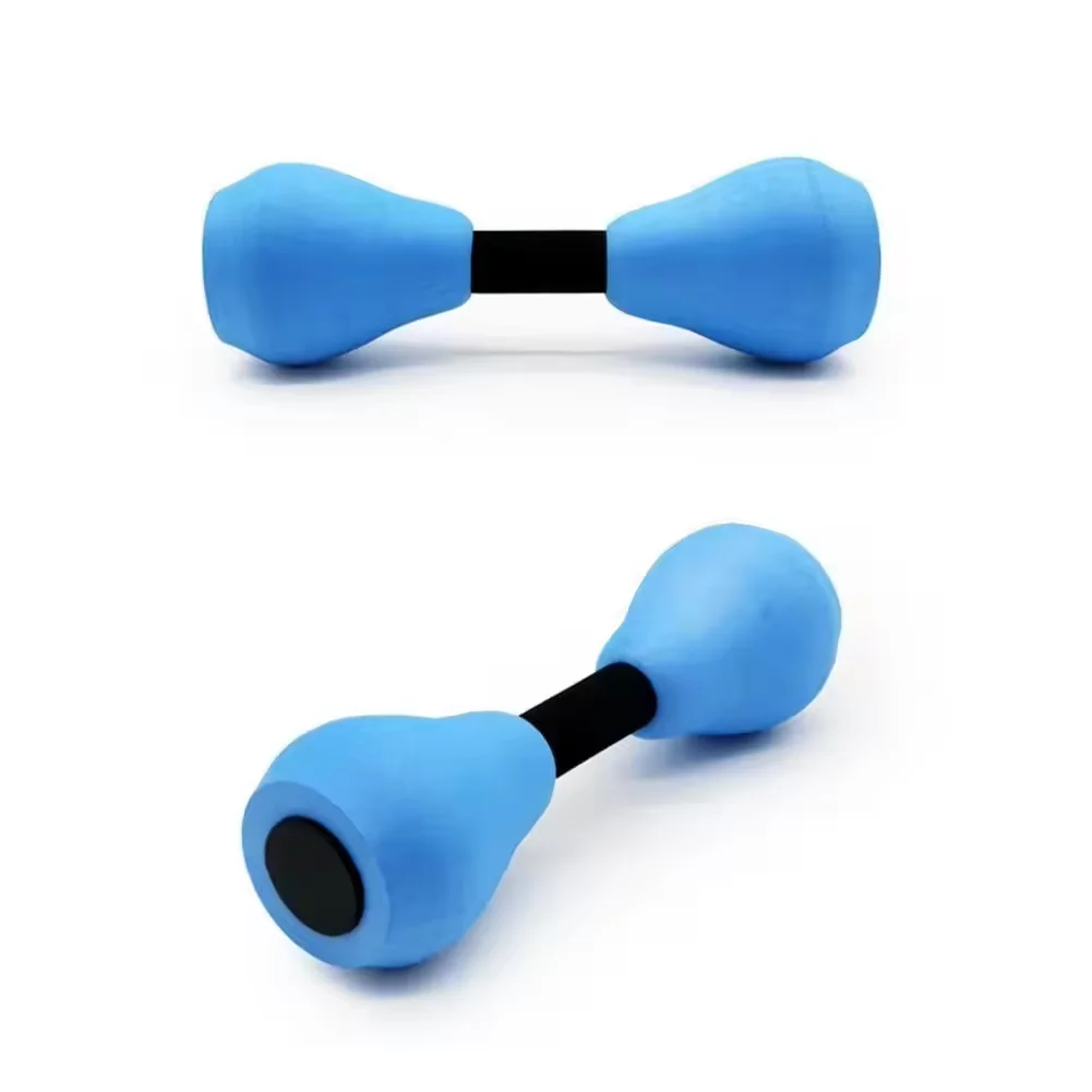 Water Sports Fitness Tool Water yoga and training  swimming Dumbbells