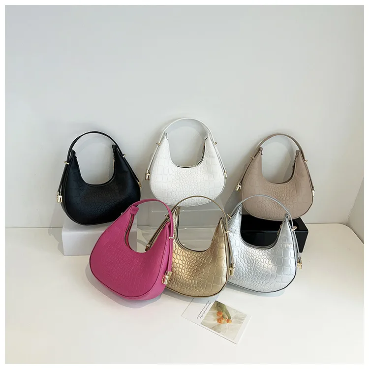 Fashion Ladies Handbags the Bucket Bag Luxury Designer Women Shoulder Purses and Handbags