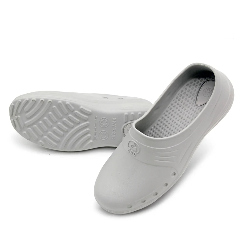 Manufacture Antistatic Shoes Cleanroom ESD Anti-static Shoes