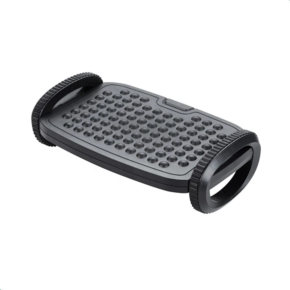 Регулируемая подставка для ног с углом наклона, 2 высоты