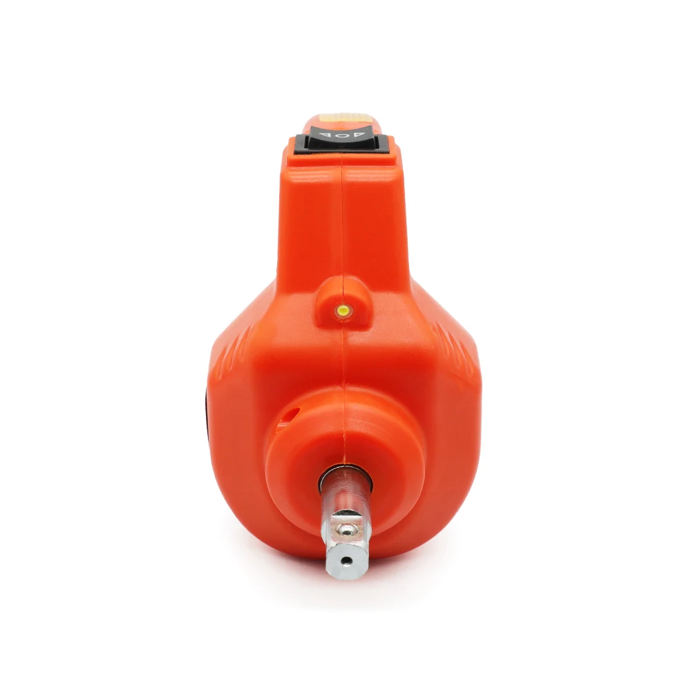 12v Electric Power Wheel Nut Torque Impact Wrench