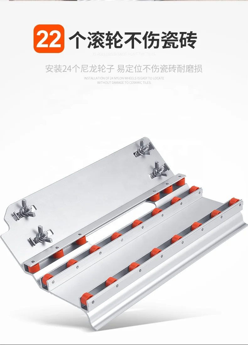 Ceramic tile chamferer 45 degree chamferer cutting machine accessories small edging machine ceramic tile chamferer
