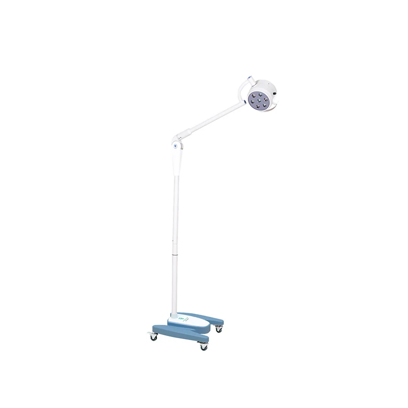 Hospital Medical Operation Theatre Room LED Medical Lamp OT Ceiling Surgical LED Medical Examination Light